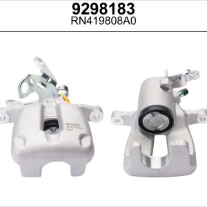 Etrier frana VW GOLF VI (5K1) 2.0 R 4motion benzina 265 cai FTE 9298183