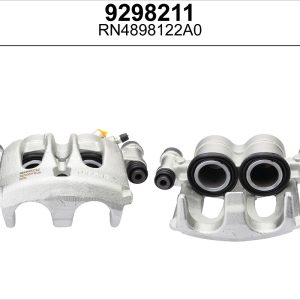 Etrier frana VW CRAFTER 30-35 bus (2E_) 2.5 TDI diesel 109 cai FTE 9298211