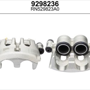 Etrier frana VW CRAFTER 30-35 bus (2E_) 2.5 TDI diesel 163 cai FTE 9298236