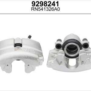 Etrier frana VW GOLF VI (5K1) 2.0 R 4motion benzina 265 cai FTE 9298241