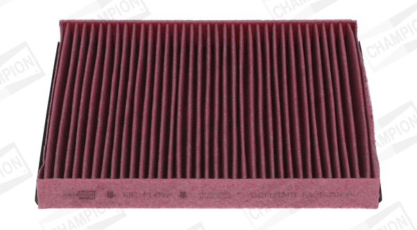 Filtru polen VW AMAROK (2HA, 2HB, S1B, S6B, S7A, S7B) 2.0 BiTDI diesel 163 cai CHAMPION CCF0021B