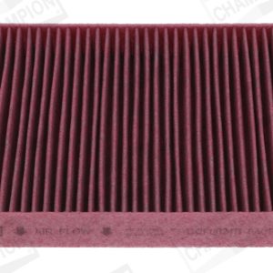 Filtru polen VW AMAROK (2HA, 2HB, S1B, S6B, S7A, S7B) 2.0 TSI benzina 160 cai CHAMPION CCF0021B