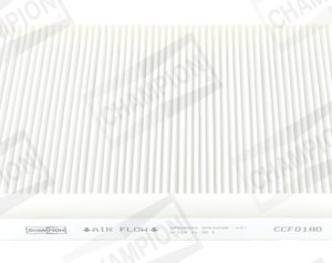 Filtru polen VW CRAFTER 30-50 platou / sasiu (2F_) 2.5 TDI diesel 136 cai CHAMPION CCF0180