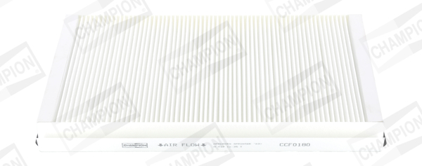 Filtru polen VW CRAFTER 30-35 bus (2E_) 2.5 TDI diesel 109 cai CHAMPION CCF0180