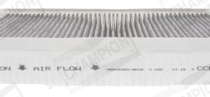 Filtru polen VW CRAFTER 30-50 caroserie (2E_) 2.0 TDI diesel 163 cai CHAMPION CCF0180C