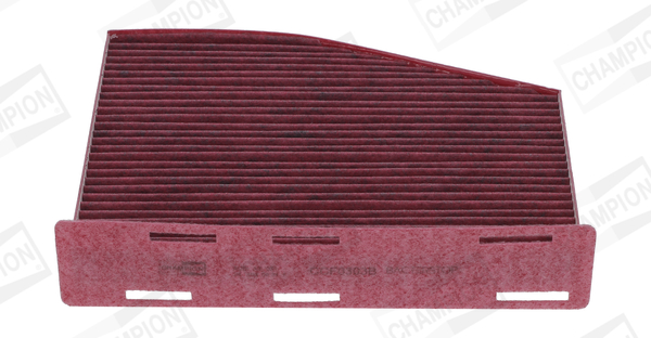 Filtru polen VW GOLF VI Cabriolet (517) 2.0 TDI diesel 150 cai CHAMPION CCF0303B