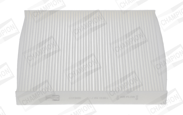 Filtru polen VW CRAFTER platou / sasiu (SZ_) 2.0 TDI diesel 102 cai CHAMPION CCF0480