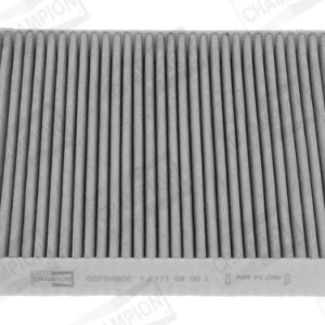 Filtru polen VW GOLF VII (5G1, BQ1, BE1, BE2) 2.0 GTI Clubsport benzina 265 cai CHAMPION CCF0480C