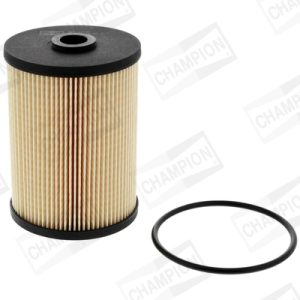 Filtru combustibil VW GOLF VI (5K1) 2.0 TDI diesel 136 cai CHAMPION CFF100447