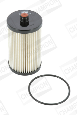 Filtru combustibil VW CRAFTER 30-35 bus (2E_) 2.5 TDI diesel 109 cai CHAMPION CFF101562