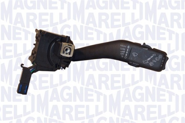 Comutator coloana directie VW GOLF VI (5K1) 2.0 TDI diesel 136 cai MAGNETI MARELLI 000050205010