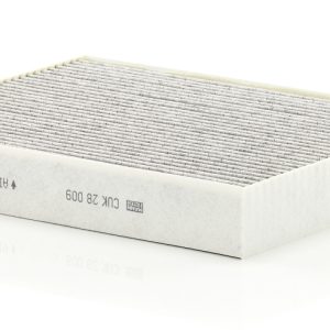 Filtru polen VW AMAROK (T1A, T1B) 2.0 TDI 4motion diesel 205 cai MANN-FILTER CUK 28 009