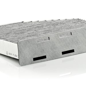 Filtru polen VW CADDY ALLTRACK microbus (SAB) 1.6 TDI diesel 102 cai MANN-FILTER CUK 2939