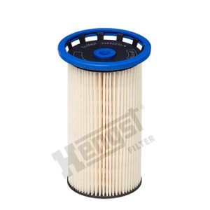 Filtru combustibil VW GOLF VI Cabriolet (517) 2.0 TDI diesel 110 cai HENGST FILTER E439KP
