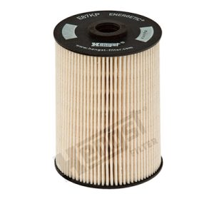 Filtru combustibil VW GOLF VI Cabriolet (517) 2.0 TDI diesel 110 cai HENGST FILTER E87KP D150