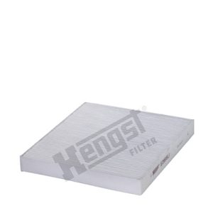 Filtru polen VW GOLF SPORTSVAN VII (AM1, AN1) 1.6 TDI diesel 90 cai HENGST FILTER E2998LI