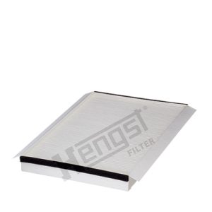Filtru polen VW CRAFTER 30-50 platou / sasiu (2F_) 2.5 TDI diesel 136 cai HENGST FILTER E2916LI