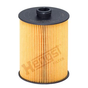 Filtru ulei VW ATLAS (CA1, CA2, CA3) 3.6 FSi 4motion benzina 249 cai HENGST FILTER E136H D428