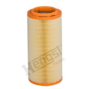 Filtru aer VW AMAROK (2HA, 2HB, S1B, S6B, S7A, S7B) 2.0 TDI diesel 122 cai HENGST FILTER E299L