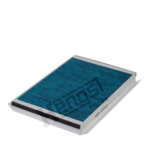 Filtru polen VW CRAFTER 30-50 platou / sasiu (2F_) 2.0 TDI diesel 114 cai HENGST FILTER E2916LB