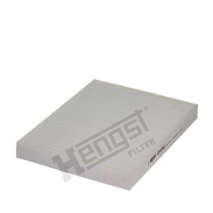 Filtru polen VW AMAROK platou / sasiu (S1B, S6B, S7B) 3.0 TDI 4motion diesel 258 cai HENGST FILTER E1910LI