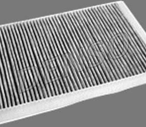 Filtru polen VW CRAFTER 30-50 platou / sasiu (2F_) 2.0 TDI diesel 142 cai DENSO DCF081K