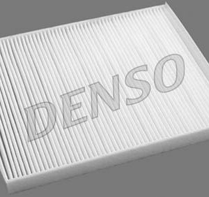 Filtru polen VW AMAROK (2HA, 2HB, S1B, S6B, S7A, S7B) 3.0 TDI 4motion diesel 163 cai DENSO DCF477P