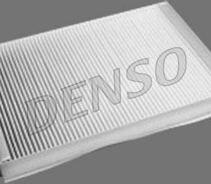 Filtru polen VW CRAFTER 30-50 caroserie (2E_) 2.5 TDI diesel 163 cai DENSO DCF511P