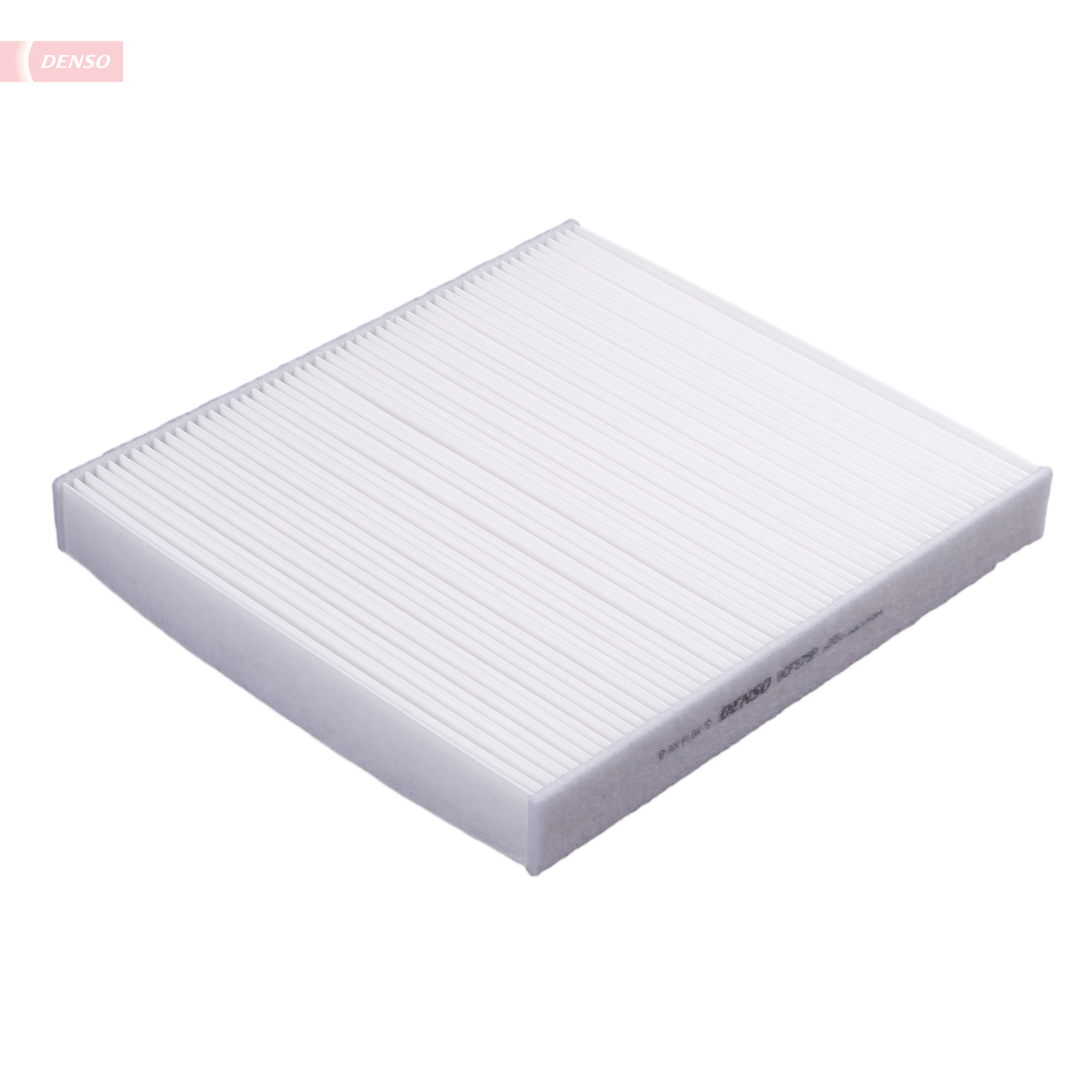 Filtru polen VW GOLF SPORTSVAN VII (AM1, AN1) 2.0 TDI diesel 110 cai DENSO DCF575P