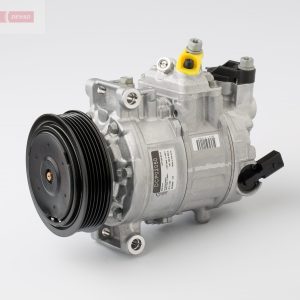 Compresor climatizare VW GOLF VI (5K1) 2.0 GTi benzina 235 cai DENSO DCP02050