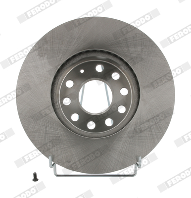 Disc frana VW GOLF SPORTSVAN VII (AM1, AN1) 1.6 benzina 110 cai FERODO DDF1218