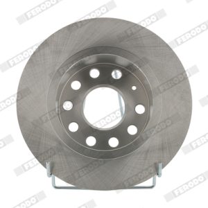 Disc frana VW GOLF VI (5K1) Blue E-Motion electric 88 cai FERODO DDF1224