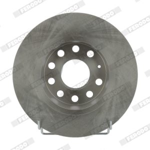 Disc frana VW CADDY IV microbus (SAB, SAJ) 2.0 TDI diesel 140 cai FERODO DDF1895