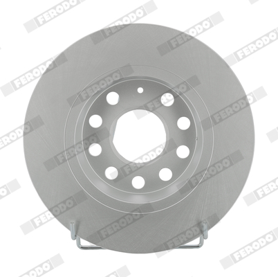 Disc frana VW CADDY IV Autoutilitara/limuzina spatioasa (SAA, SAH) 1.4 TGI CNG Benzina/Gaz metan (GNC) 110 cai FERODO DDF1895C