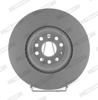 Disc frana VW GOLF ALLTRACK VIII (CG5) 2.0 TDI 4motion diesel 200 cai FERODO DDF2000C