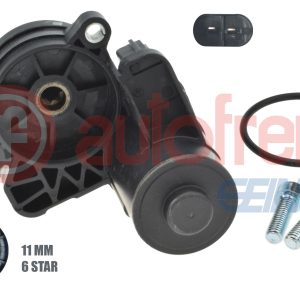 Element actionare etrier frana de parcare VW ARTEON SHOOTING BRAKE (3H9) 2.0 TDI diesel 150 cai AUTOFREN SEINSA DEPB002