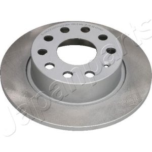 Disc frana VW GOLF VI (5K1) Blue E-Motion electric 88 cai JAPANPARTS DP-0902C