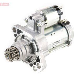 Electromotor VW GOLF VII (5G1, BQ1, BE1, BE2) 2.0 GTI Clubsport benzina 265 cai DENSO DSN1468