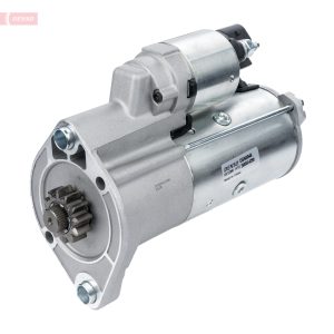 Electromotor VW AMAROK (2HA, 2HB, S1B, S6B, S7A, S7B) 2.0 BiTDI 4motion diesel 180 cai DENSO DSN3048