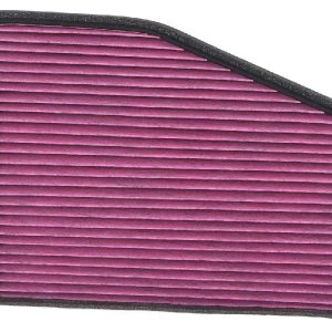 Filtru polen VW CADDY IV microbus (SAB, SAJ) 1.6 TDI diesel 102 cai KN FILTERS DVF5000