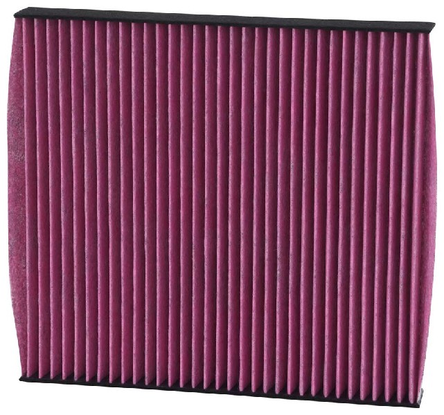 Filtru polen VW CADDY V Autoutilitara/limuzina spatioasa (SBA, SBH) 2.0 TDi BMT diesel 75 cai KN FILTERS DVF5001