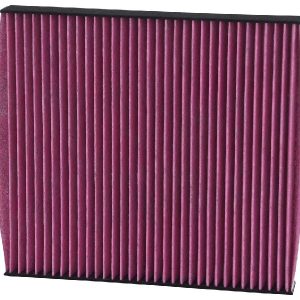 Filtru polen VW CRAFTER bus (SYI, SYJ) 2.0 TDI diesel 177 cai KN FILTERS DVF5001