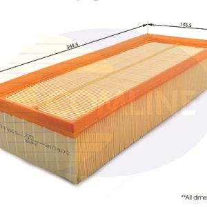 Filtru aer VW CADDY ALLTRACK Autoutilitara/limuzina spatioasa (SAA) 2.0 TDI diesel 75 cai COMLINE EAF501