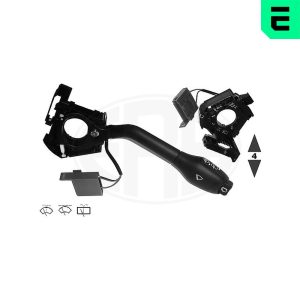 Comutator coloana directie VW AMAROK platou / sasiu (S1B, S6B, S7B) 2.0 BiTDI 4motion diesel 180 cai ERA 440262