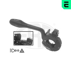 Comutator coloana directie VW AMAROK platou / sasiu (S1B, S6B, S7B) 2.0 BiTDI 4motion diesel 180 cai ERA 440607