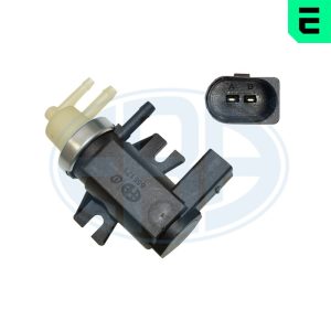 Convertor de presiune turbocompresor VW GOLF VI (5K1) 2.0 TDI diesel 170 cai ERA 555171A