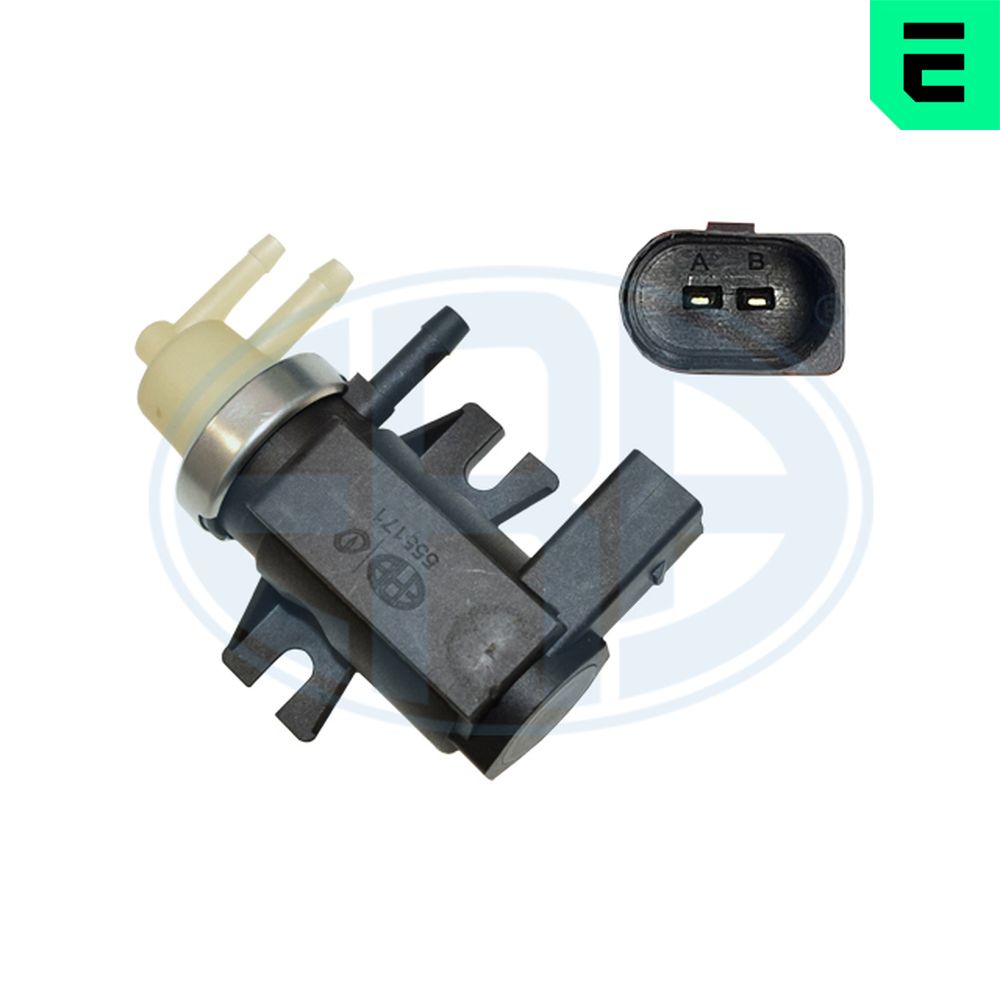 Convertor de presiune turbocompresor VW CRAFTER 30-35 bus (2E_) 2.5 TDI diesel 88 cai ERA 555171A