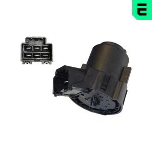 Comutator pornire VW AMAROK (2HA, 2HB, S1B, S6B, S7A, S7B) 2.0 TSI benzina 160 cai ERA 662523