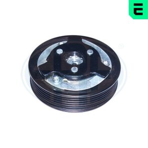 Cupla magnetica climatizare VW GOLF VII (5G1, BQ1, BE1, BE2) 1.4 TSI benzina 122 cai ERA 671028