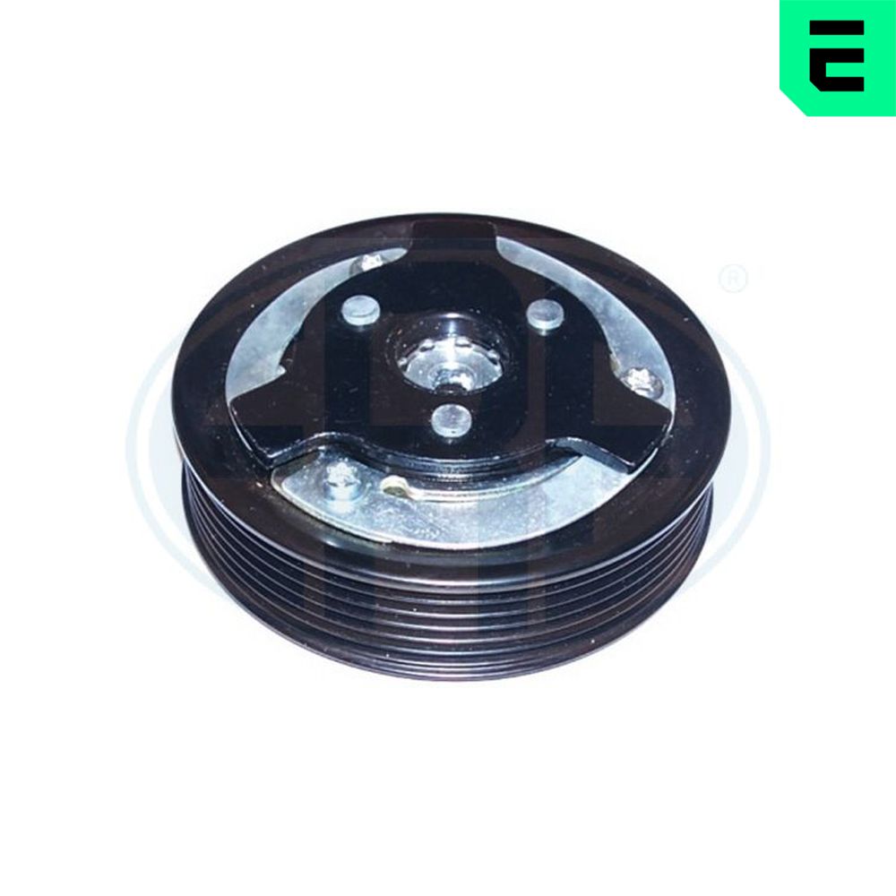 Cupla magnetica climatizare VW CADDY ALLTRACK Autoutilitara/limuzina spatioasa (SAA) 1.4 TGI CNG Benzina/Gaz metan (GNC) 110 cai ERA 671028